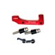 thumbnail image 1 of Adaptador A2Z IS a Post Mount 160 a 203 mm, 1 of 3