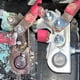 thumbnail image 3 of Terminal de Batería EDS 926-603 Positivo con 3 Postes Auxiliares, 3 of 7