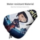 thumbnail image 4 of Coraline Funda de Asiento de Bicicleta Impermeable, Cojín Elástico Suave, Protector contra Lluvia, Polvo y UV, 4 of 6