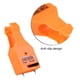 thumbnail image 5 of Comprobador y extractor de fusibles de cuchilla para automoción, multifuncional, 5 of 8