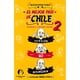 thumbnail image 1 of El Mejor País De Chile 2, 1 of 2