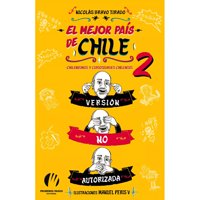 Minc - El Mejor País De Chile 2