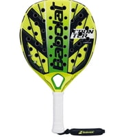 Babolat - Pala De Padel Counter Vertuo 2023 + Overgrip