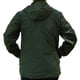 thumbnail image 2 of Chaqueta Hombre 100% Impermeable Cierre Con Gorro H81, 2 of 3