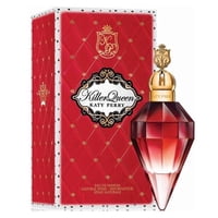 Katy Perry - Killer Queen Edp 30 Ml Mujer