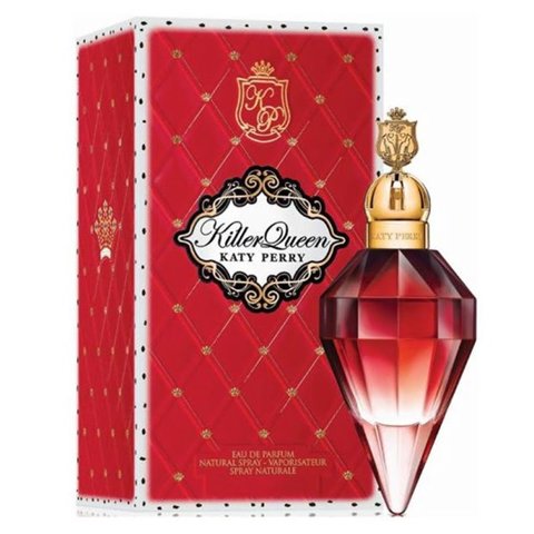 Katy Perry - Killer Queen Edp 30 Ml Mujer