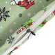thumbnail image 4 of Merry Christmas Grinch 3 Pieces Duvet Cover Set Full Size Super Soft Fade Resistant Microfiber, 4 of 4