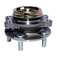 Wurtex - Maza Rueda Nissan Murano 3.5 2003 2008