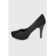 thumbnail image 5 of Zapato Faina Negro Velvet, 5 of 5