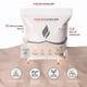 thumbnail image 3 of Recarga de cera para velas LA Candle 2,3 kg, kit color nude arena, 3 of 8