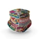 thumbnail image 1 of Bandana Deportiva Tubular Heroes BAN175 ANHIZ, 1 of 2