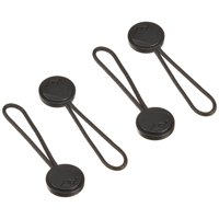 Accesory Peak Design Anchor, Paquete De 4 Unidades, Para Cámara, Color Negro