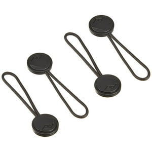 Accesory Peak Design Anchor, Paquete De 4 Unidades, Para Cámara, Color Negro