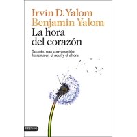 Destino - Libro La Hora Del Corazón - Irvin D. Yalom