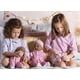 thumbnail image 3 of Muñeca JC Toys La Baby Hispanic, 50 cm, cuerpo blando, +12 meses, 3 of 6