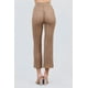 thumbnail image 3 of Pantalones de Suéter de Rejilla Largos Acampanados, 3 of 5