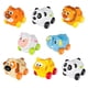 thumbnail image 1 of Set de juego Toy Cars AZ Trading & Import PS376 con dibujos animados de animales, 1 of 1