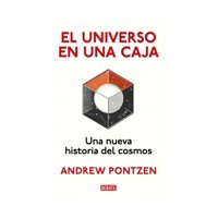 Debate - Libro El Universo En Una Caja Andrew Pontzen