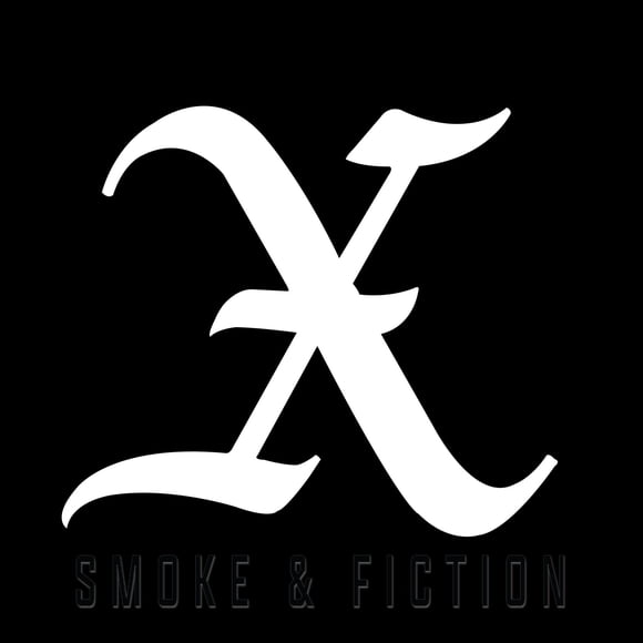 Libro Smoke & Fiction The Orchard