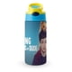 thumbnail image 1 of Healing Powers of Dude Botella de Agua con Tapa Pop Top de Un Toque, Acero Inoxidable, a Prueba de Fugas, para Deportes, Botella Infantil azul 12 oz, 1 of 6