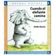 thumbnail image 1 of Cuando el elefante camina - COLECCION BUENAS NOCHES blanco, 1 of 2