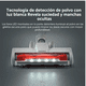 thumbnail image 3 of Xiaomi Aspiradora Inalámbrica Vacuum Cleaner G20 Lite 18mpa, 3 of 10