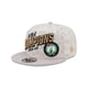 thumbnail image 1 of Gorra Snapback New Era Boston Celtics Campeones de la NBA 2024, 1 of 7