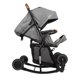 thumbnail image 3 of Coche Bebé Paseo Rocking Negro, 3 of 7