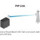 thumbnail image 5 of Antena Ubiquiti PowerBeam ac Gen2 AirMax ac de alto rendimiento, 5 of 5