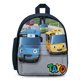thumbnail image 1 of Tayo, el Pequeño Autobús Mochila Escolar para Niños y Niñas, Mochila Infantil Ligera de Alta Calidad, Grande y Duradera Azul, 1 of 6
