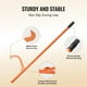 thumbnail image 3 of Herramienta de tala Cant Hook VEVOR, ajustable, de acero pesado, 3 of 3
