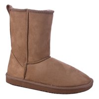 Botin Chalada Mujer Pingui-1 Tostado Casual