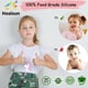 thumbnail image 2 of Collares Masticables Juguetes Sensoriales Para Niñas Con Autismo, 2 of 7