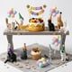 thumbnail image 1 of Set de 31 figuras realistas de gatos para decoración de pasteles comfudu, 1 of 8