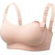 thumbnail image 1 of Bra Momcozy Pumping And Nursing 3-in-1 Rosa Ostra L, 1 of 1