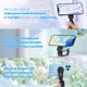 thumbnail image 3 of Accesorio para teléfono móvil WixGear SelfPict Hand Selfie & Stand, 3 of 8