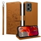 thumbnail image 2 of Funda Billetera FOXDOCK Compatible con Motorola Moto Edge 50 Fusion 5G, Diseño Perrito Tierno, Ranuras para Tarjetas y Soporte Plegable, 2 of 6