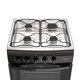 thumbnail image 4 of Cocina Gas licuado / Gas natural 4 Quemadores MV 120 T, 4 of 9