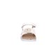 thumbnail image 3 of Sandalia Fartet Blanco Bamboo, 3 of 5