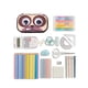 thumbnail image 3 of Estuchel Rígido Googly Eyed Pug, 3 of 8