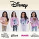 thumbnail image 3 of Conjunto para Niñas Disney Lilo & Stitch Sudadera y Leggings Rosa, 3 of 7