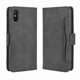 thumbnail image 3 of Funda Cartera Magnética para Xiaomi Redmi 9A- Tarjetero Desmontable, Cuero PU, Soporte, 3 of 6