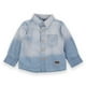 thumbnail image 1 of Camisa Bebe Niño Denim Pillin, 1 of 3