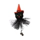 thumbnail image 5 of Decoración Colgante De Halloween, Suministros Para Fiestas De Bendiciones Para Gabinetes, Puertas Y Ventanas, Gato Negro, 5 of 5