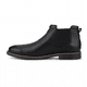 thumbnail image 2 of Botín Negro Hombre Casual Ferracini 2952, 2 of 7
