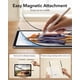 thumbnail image 4 of Protector de pantalla ESR Paper-Feel Magnetic para iPad 11/10th Gen, 4 of 9