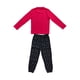 thumbnail image 2 of Pijama Niño Spiderman Rojo Negro Talla 8, 2 of 2