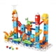 thumbnail image 2 of Set de construcción VTech Marble Rush Launchpad con 79 piezas, 2 of 9
