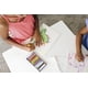 thumbnail image 2 of Set de dibujo con gis Prang Ambrite, colores surtidos, 144 piezas, 2 of 2