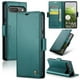 thumbnail image 1 of CaseMe tipo cartera Google Pixel 9 Pro con cierre magnético, RFID, tarjetero, soporte, carga inalámbrica, 1 of 5